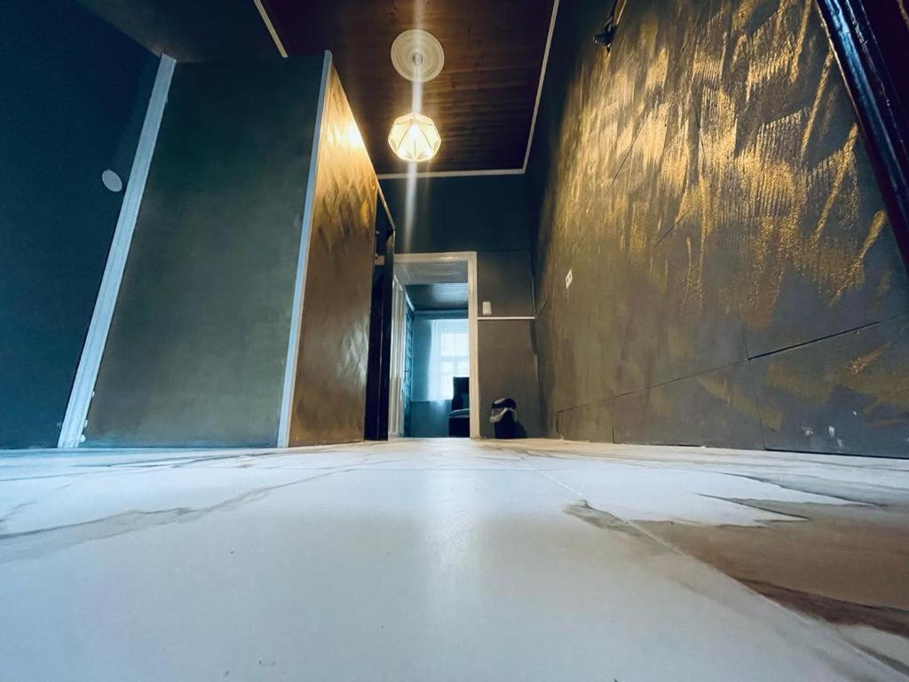 Titanic 1 Appartement Wenen Buitenkant foto