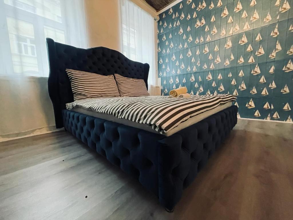 Titanic 1 Appartement Wenen Buitenkant foto